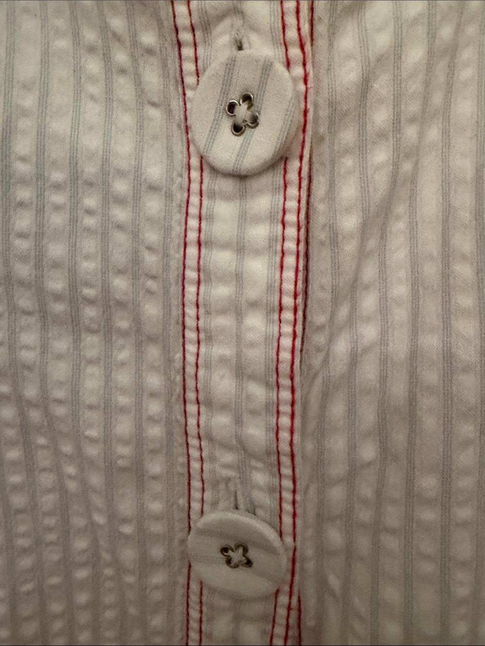 Free People Sagatuck midi White Dress with Red Floral Embroidery - Picture 8 of 10